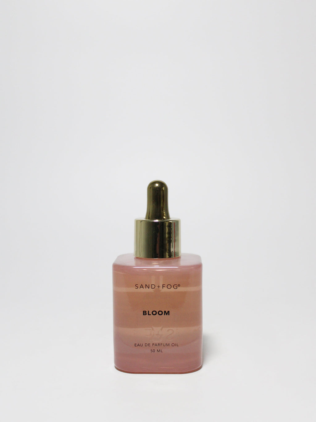 Artisanal Exquisite Signature Bloom 50 ml Perfume Oil Dropper