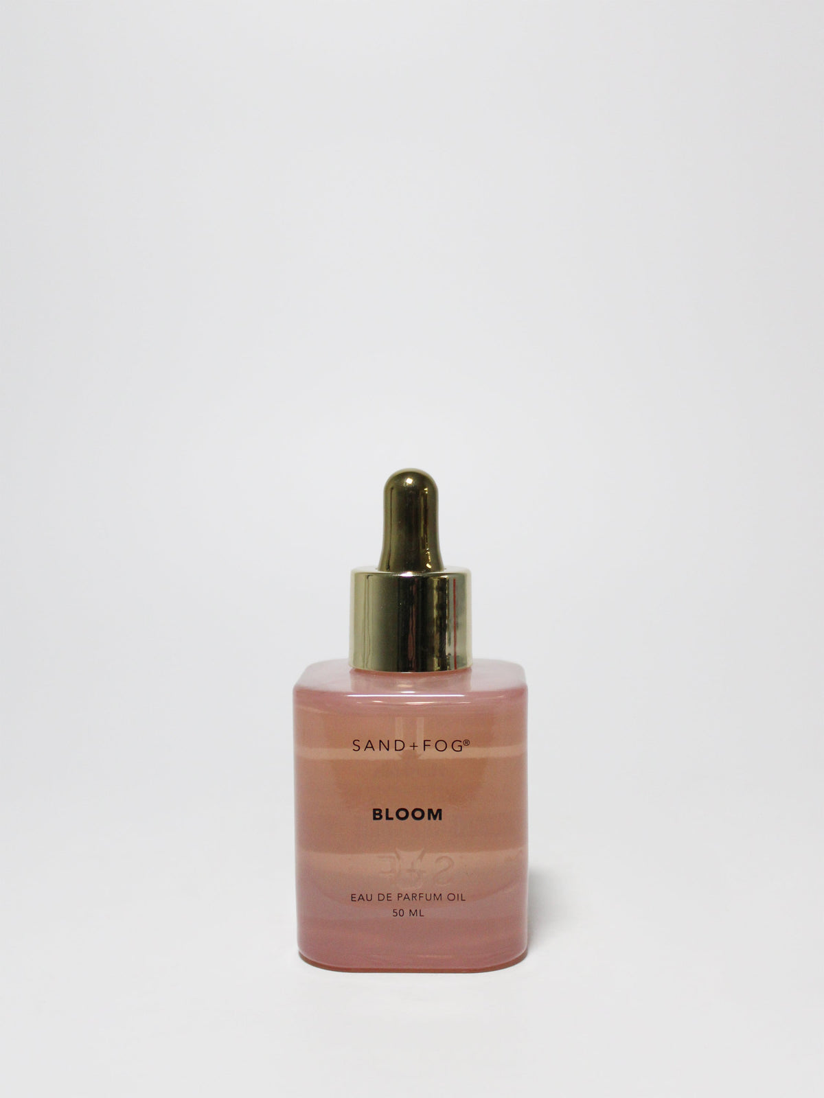 Artisanal Exquisite Signature Bloom 50 ml Perfume Oil Dropper