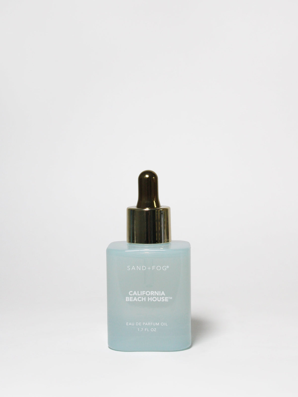 Artisanal Exquisite Signature California Beach House 50 ml Perfume Oil Dropper