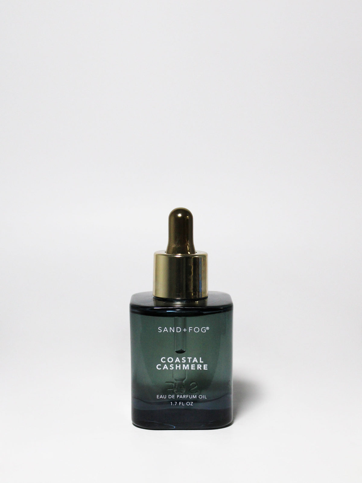 Artisanal Exquisite Signature Coastal Cashmere 50 ml Perfume Oil Dropper