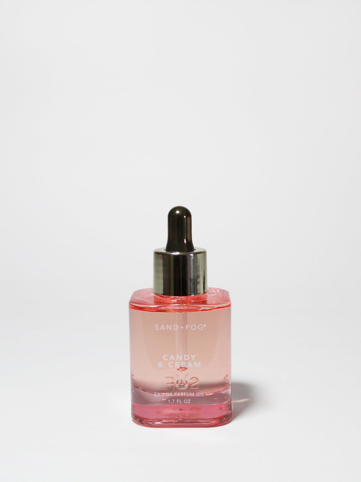 Artisanal Exquisite Signature Candy & Cream 50ml Perfume Oil Dropper