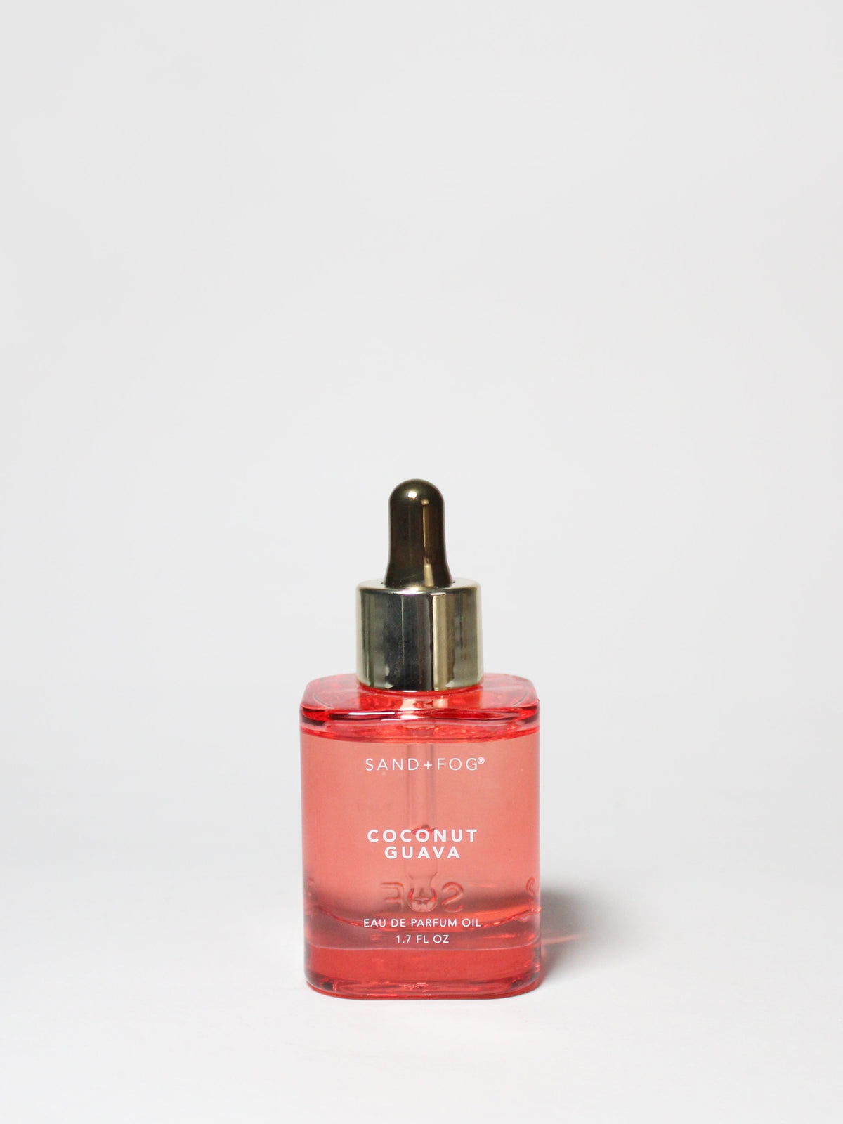 Artisanal Exquisite Signature Coconut Guava 50ml Perfume Oil Dropper