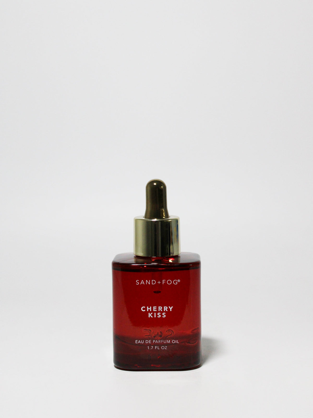Artisanal Exquisite Signature Cherry Kiss 50 ml Perfume Oil Dropper