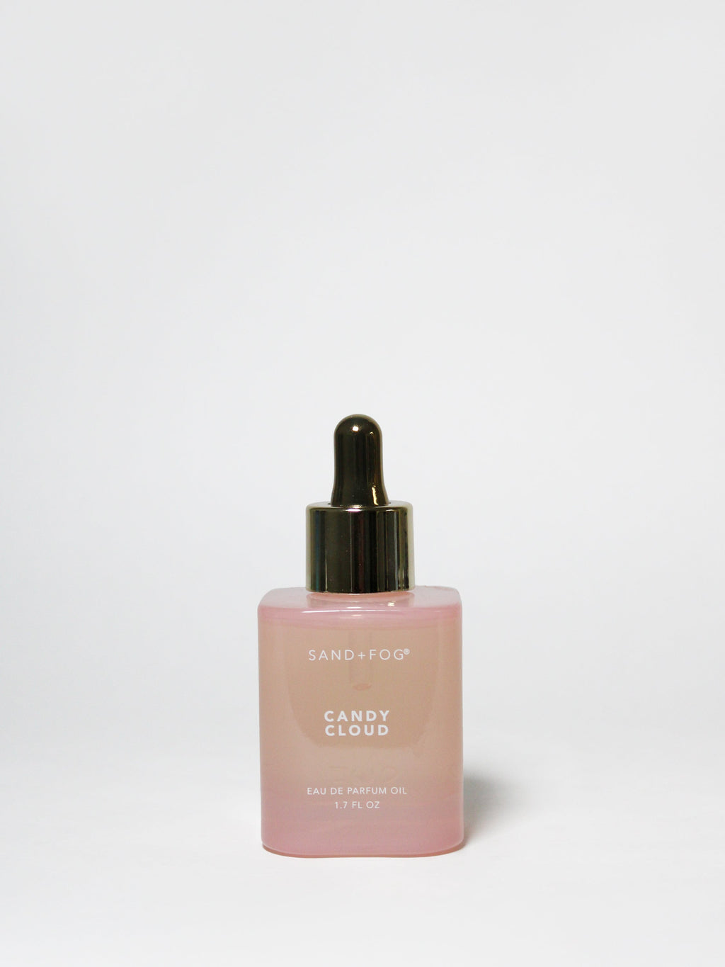 Artisanal Exquisite Signature Candy Cloud 50 ml Perfume Oil Dropper