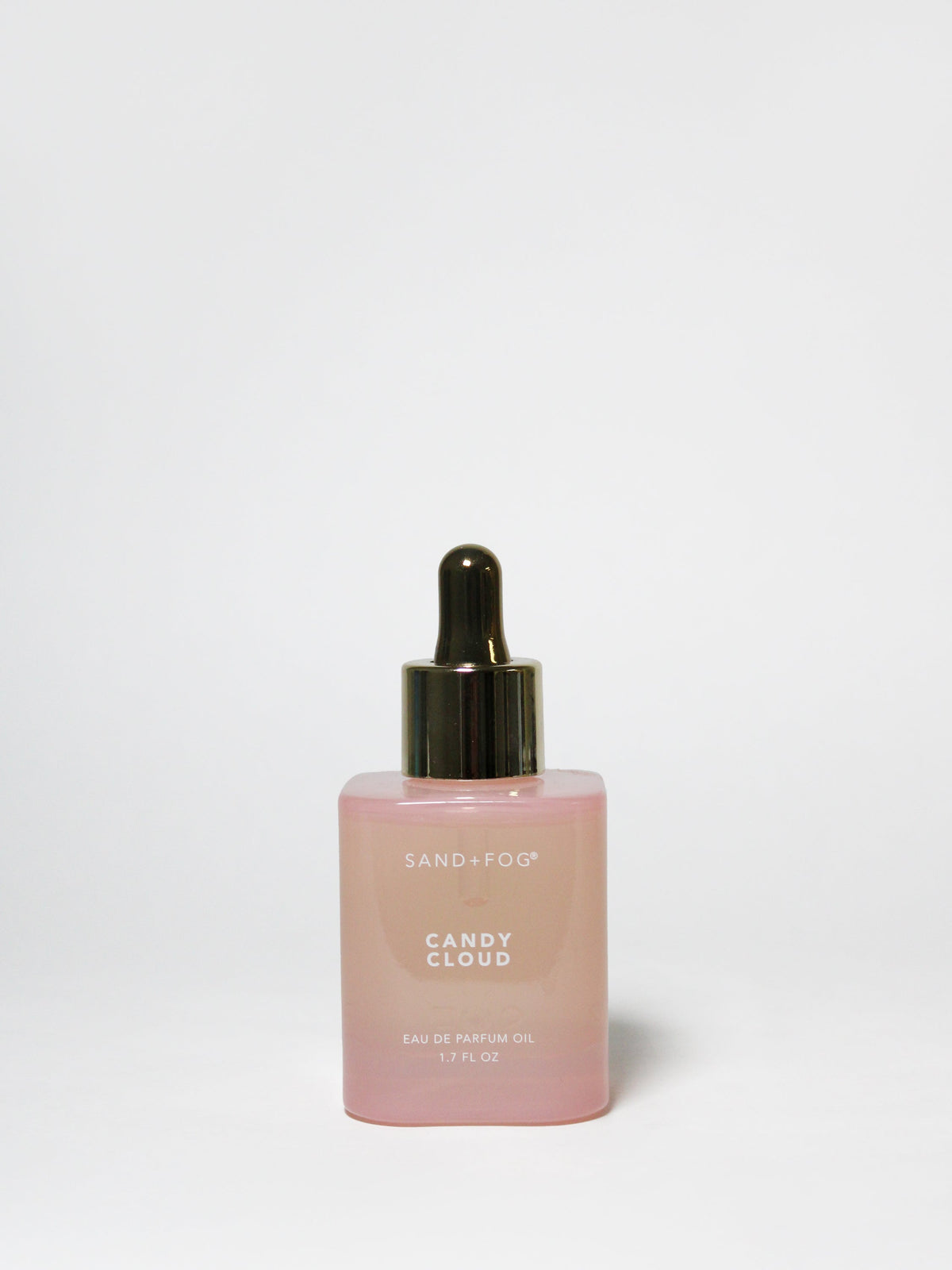 Artisanal Exquisite Signature Candy Cloud 50 ml Perfume Oil Dropper