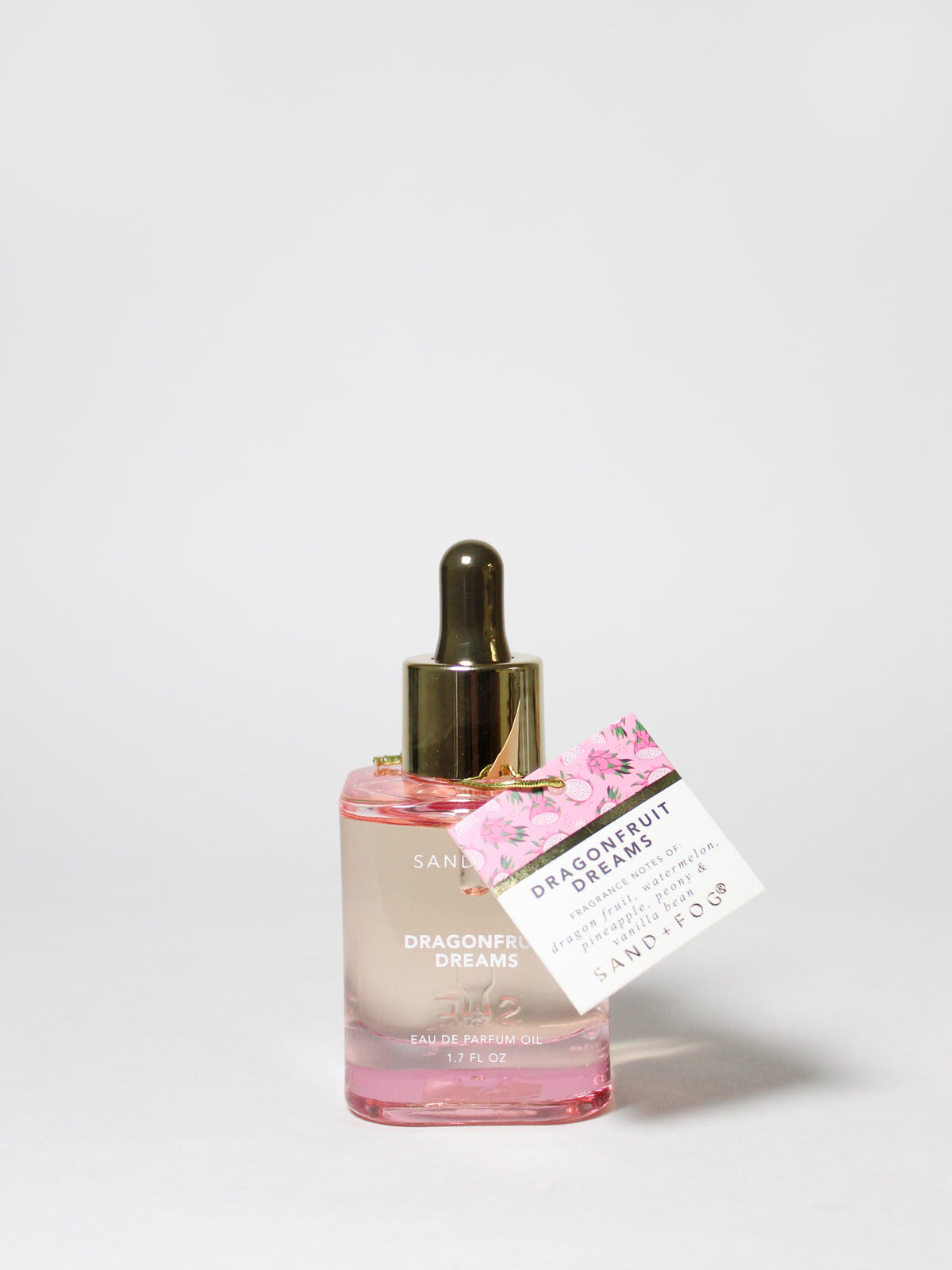 Artisanal Exquisite Signature Dragonfruit Dreams 50 ml Perfume Oil Dropper