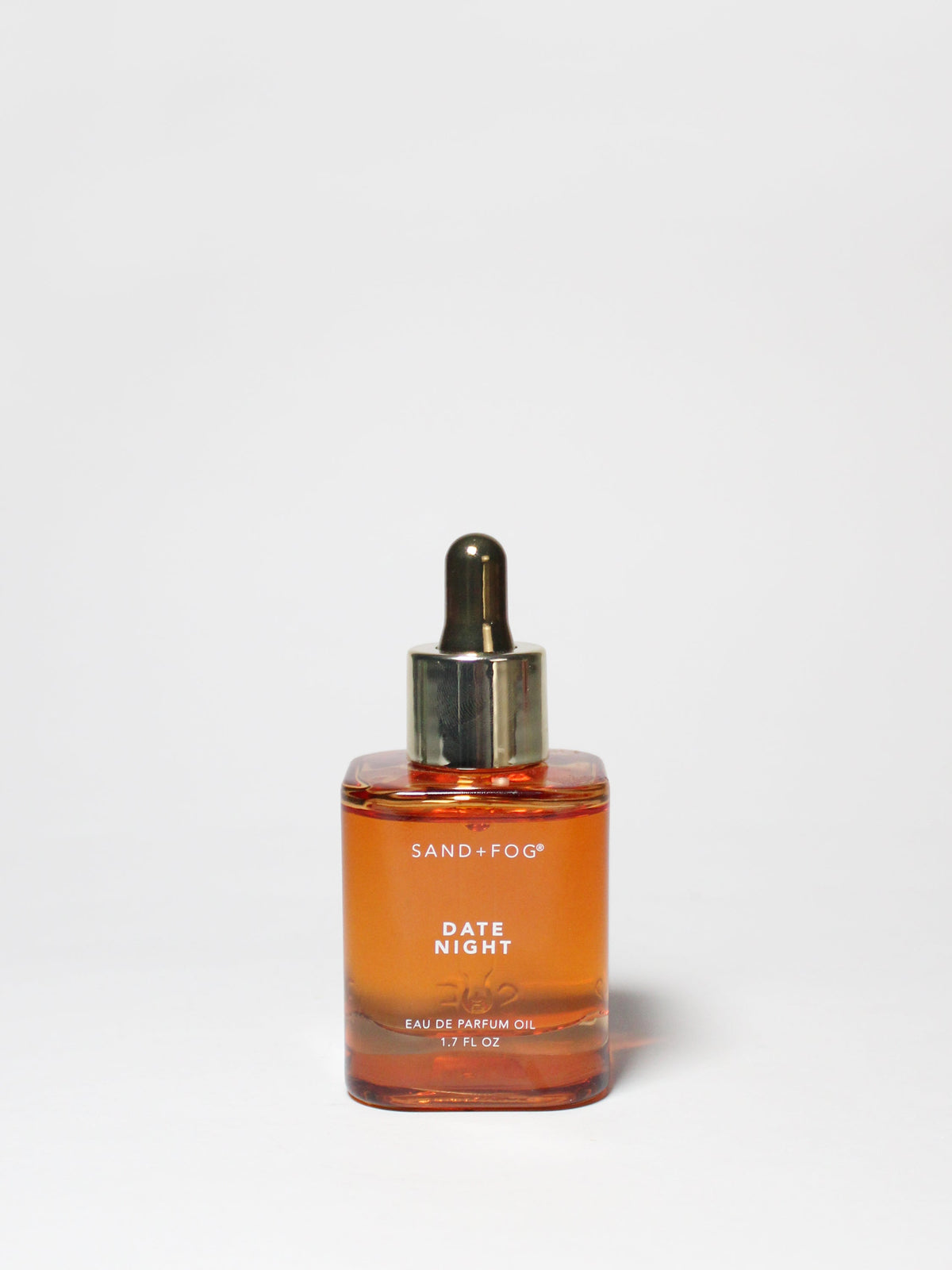 Artisanal Exquisite Signature Date Night 50 ml Perfume Oil Dropper