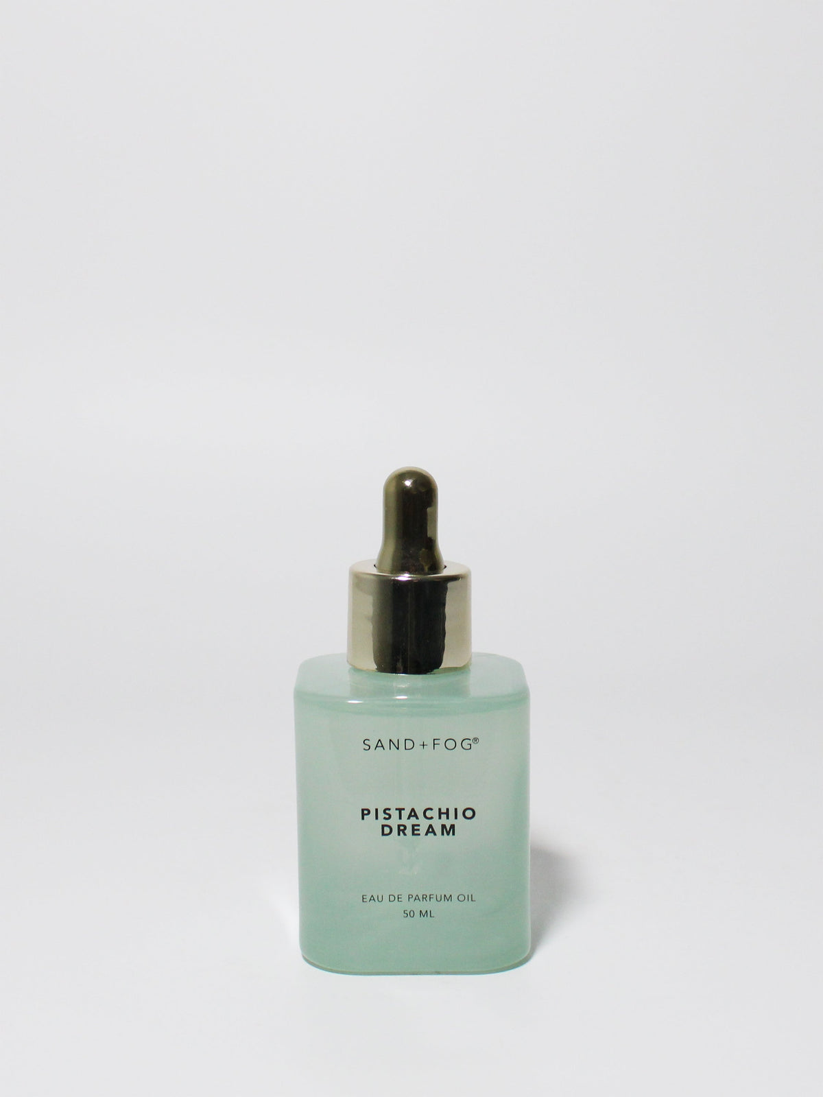 Artisanal Exquisite Signature Pistachio Dream 50 ml Perfume Oil Dropper