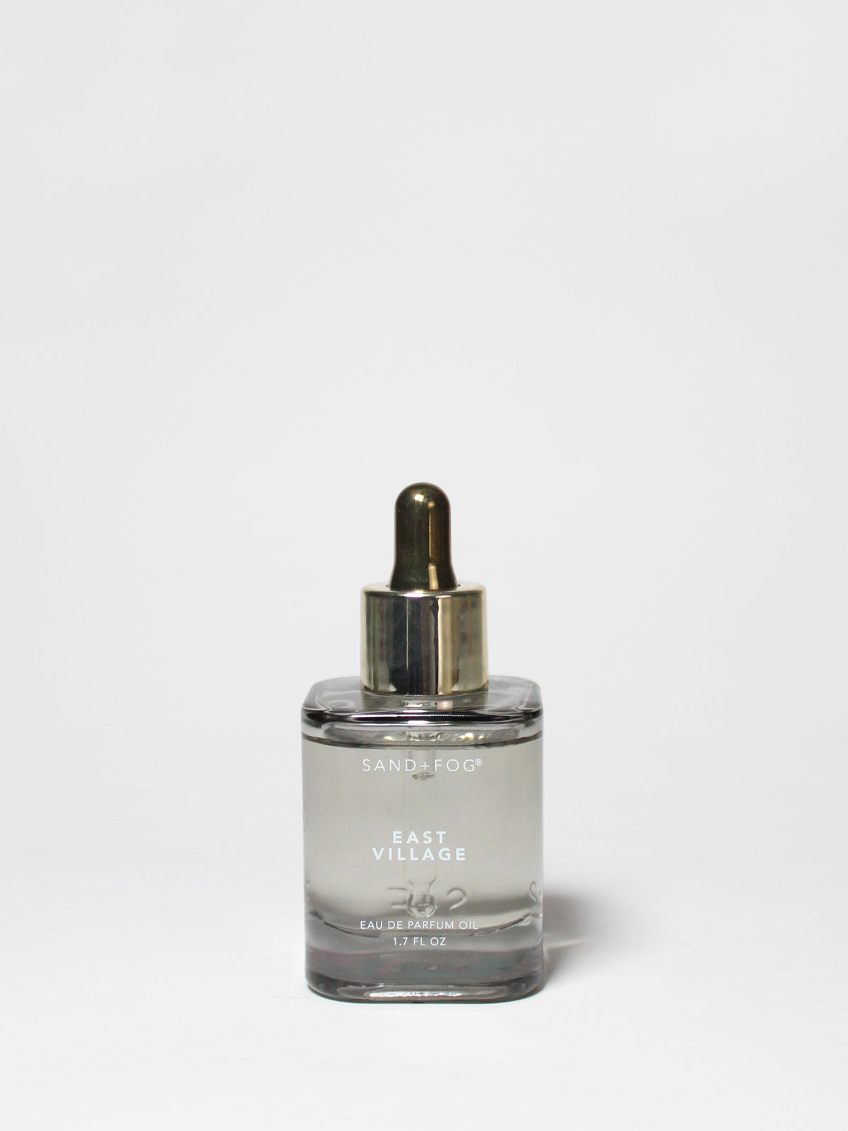 Artisanal Exquisite Signature East Village 50ml Perfume Oil Dropper