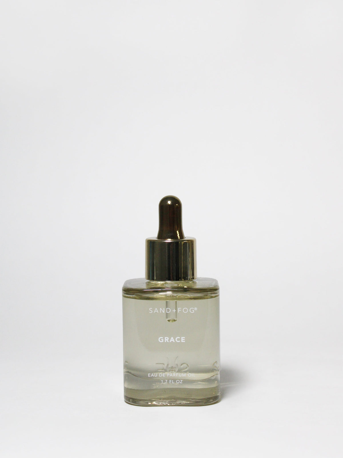 Artisanal Exquisite Signature Grace 50ml Perfume Oil Dropper