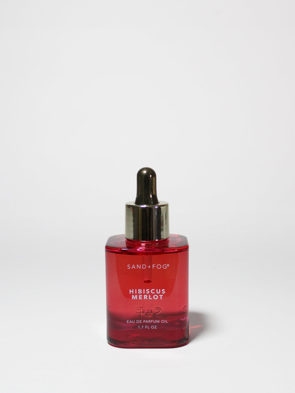 Artisanal Exquisite Signature Hibiscus Merlot 50ml Perfume Oil Dropper