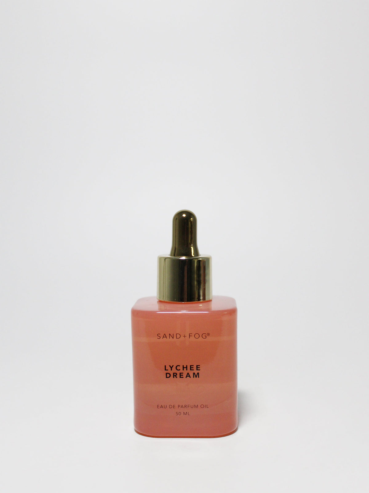 Artisanal Exquisite Signature Lychee Dream 50 ml Perfume Oil Dropper