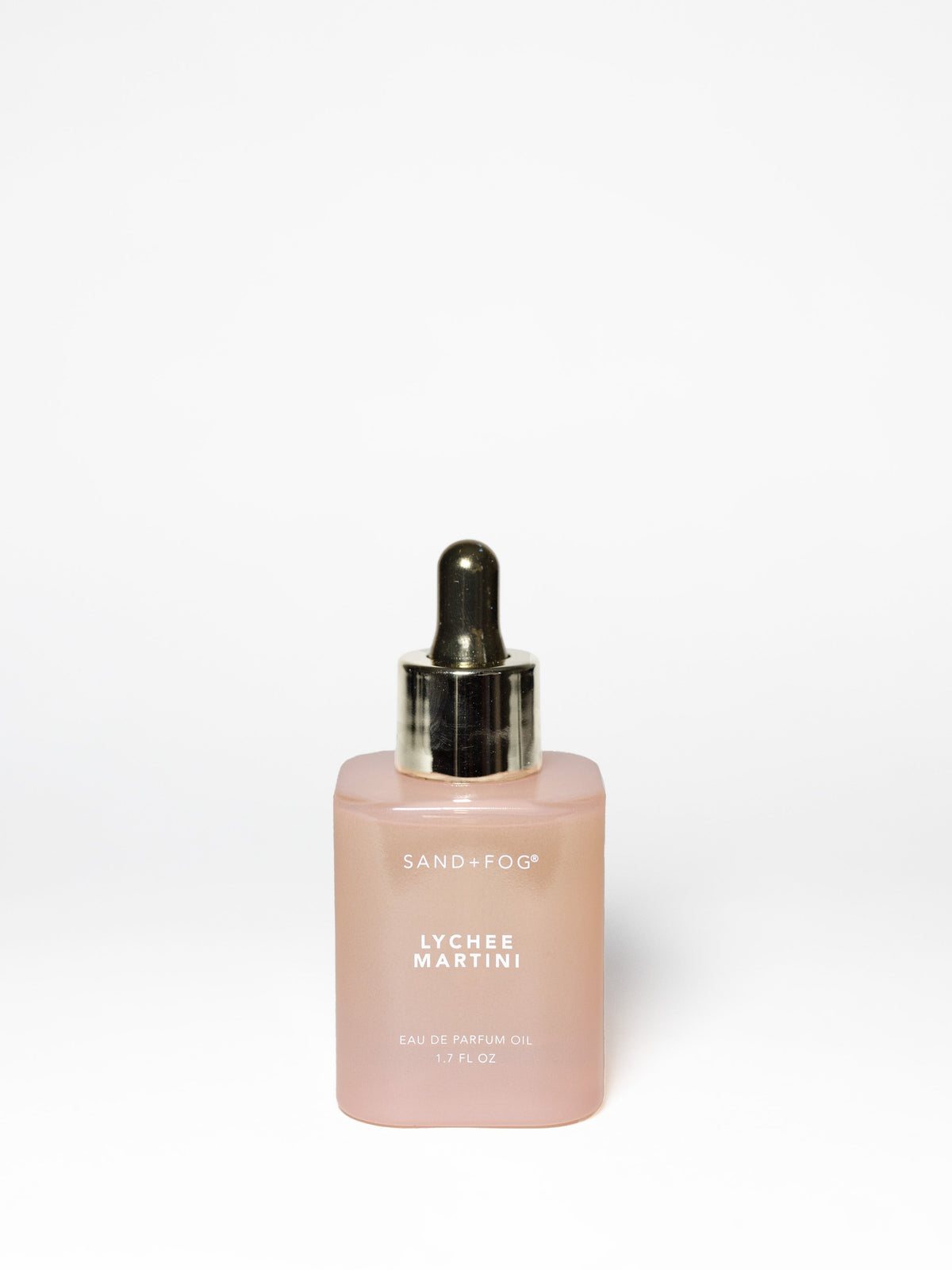 Artisanal Exquisite Signature Lychee Martini 50ml Perfume Oil Dropper