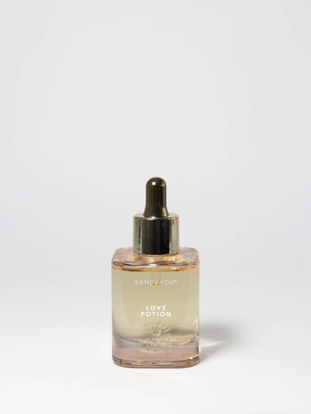 Artisanal Exquisite Signature Love Potion 50ml Perfume Oil Dropper