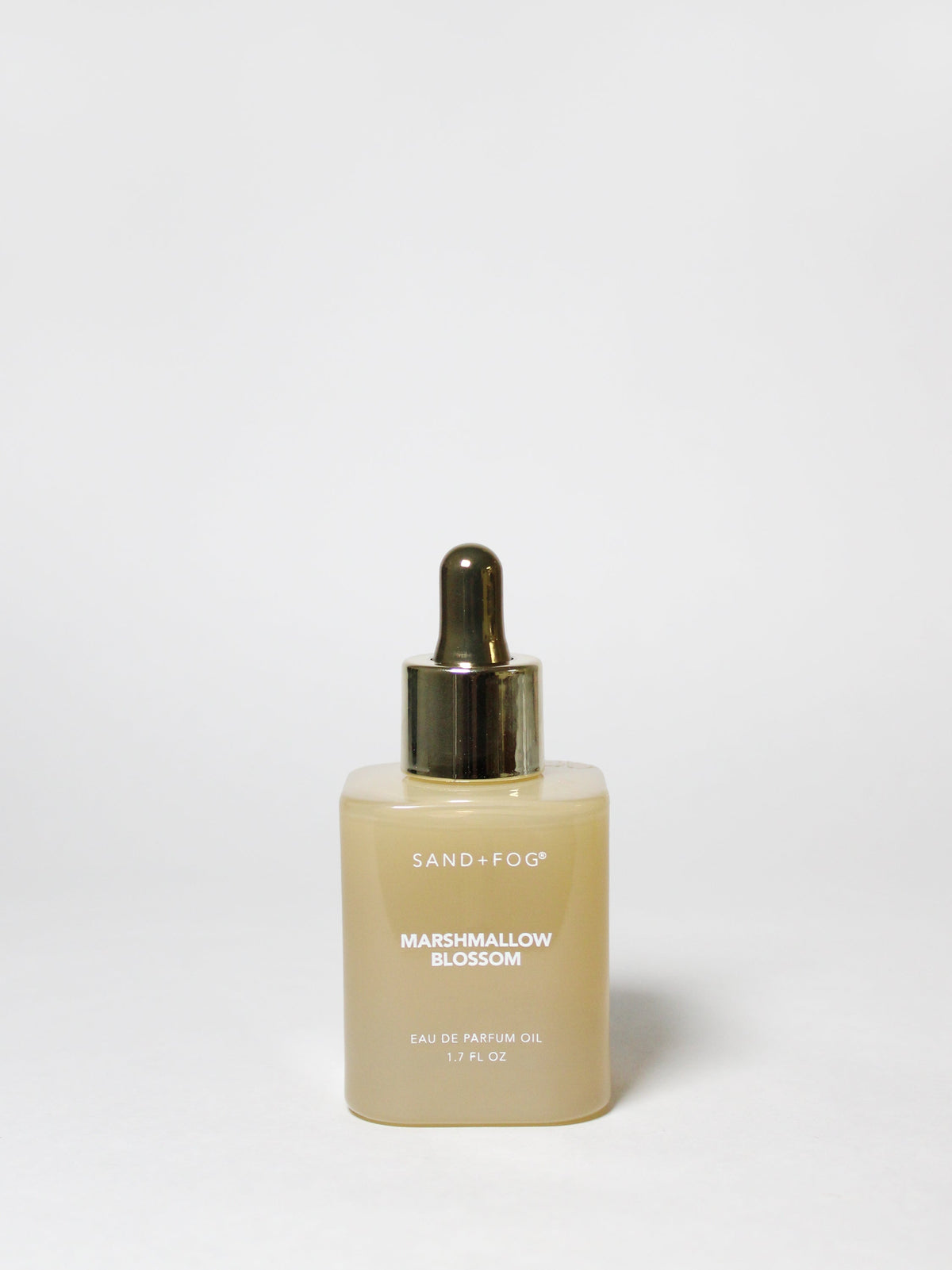 Artisanal Exquisite Signature Marshmallow Blossom 50 ml Perfume Oil Dropper