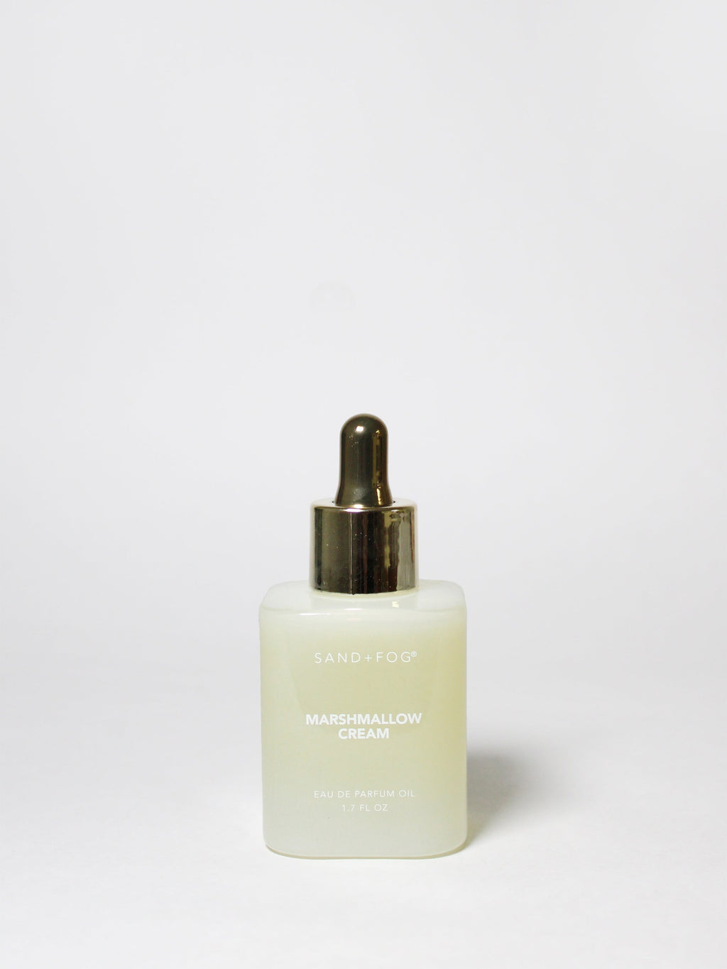Artisanal Exquisite Signature Marshmallow Cream 50 ml Perfume Oil Dropper