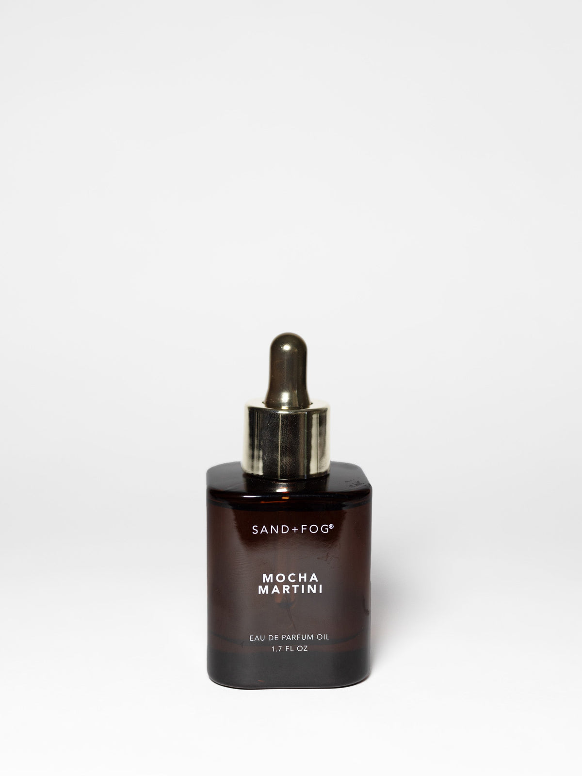 Artisanal Exquisite Signature Mocha Martini 50ml Perfume Oil Dropper