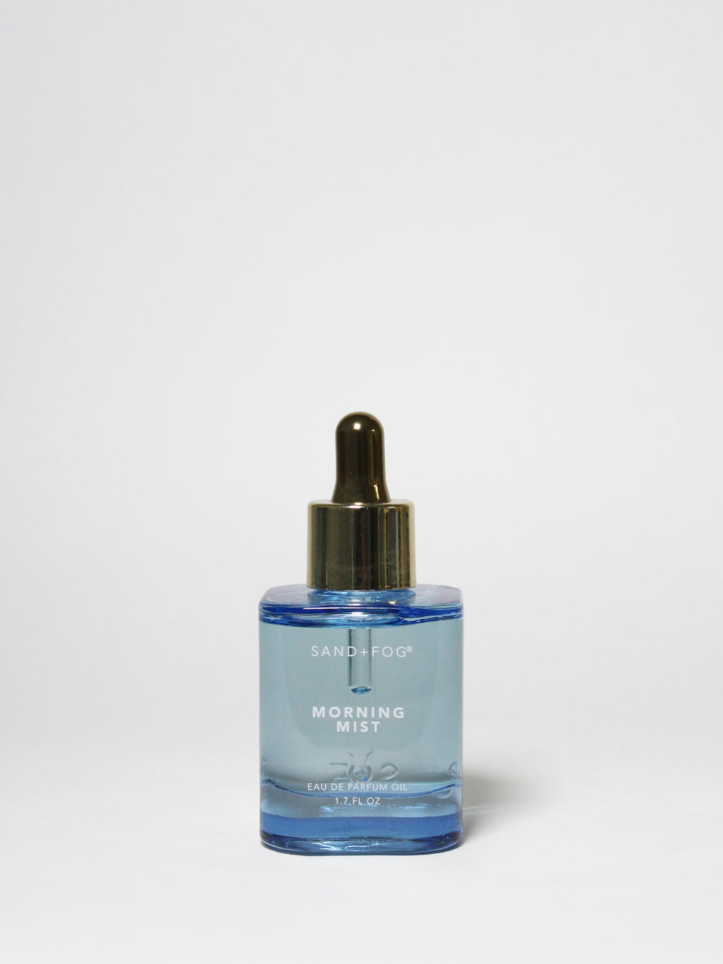 Artisanal Exquisite Signature Morning Mist 50 ml Perfume Oil Dropper
