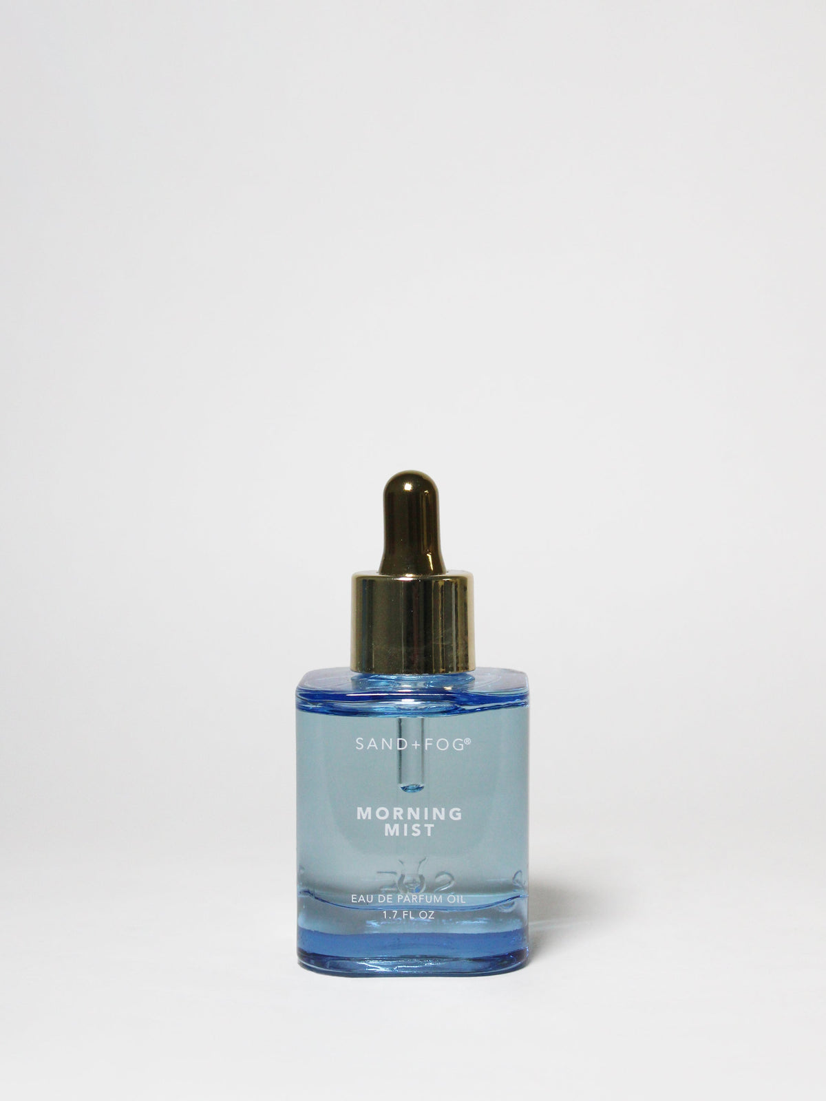 Artisanal Exquisite Signature Morning Mist 50 ml Perfume Oil Dropper