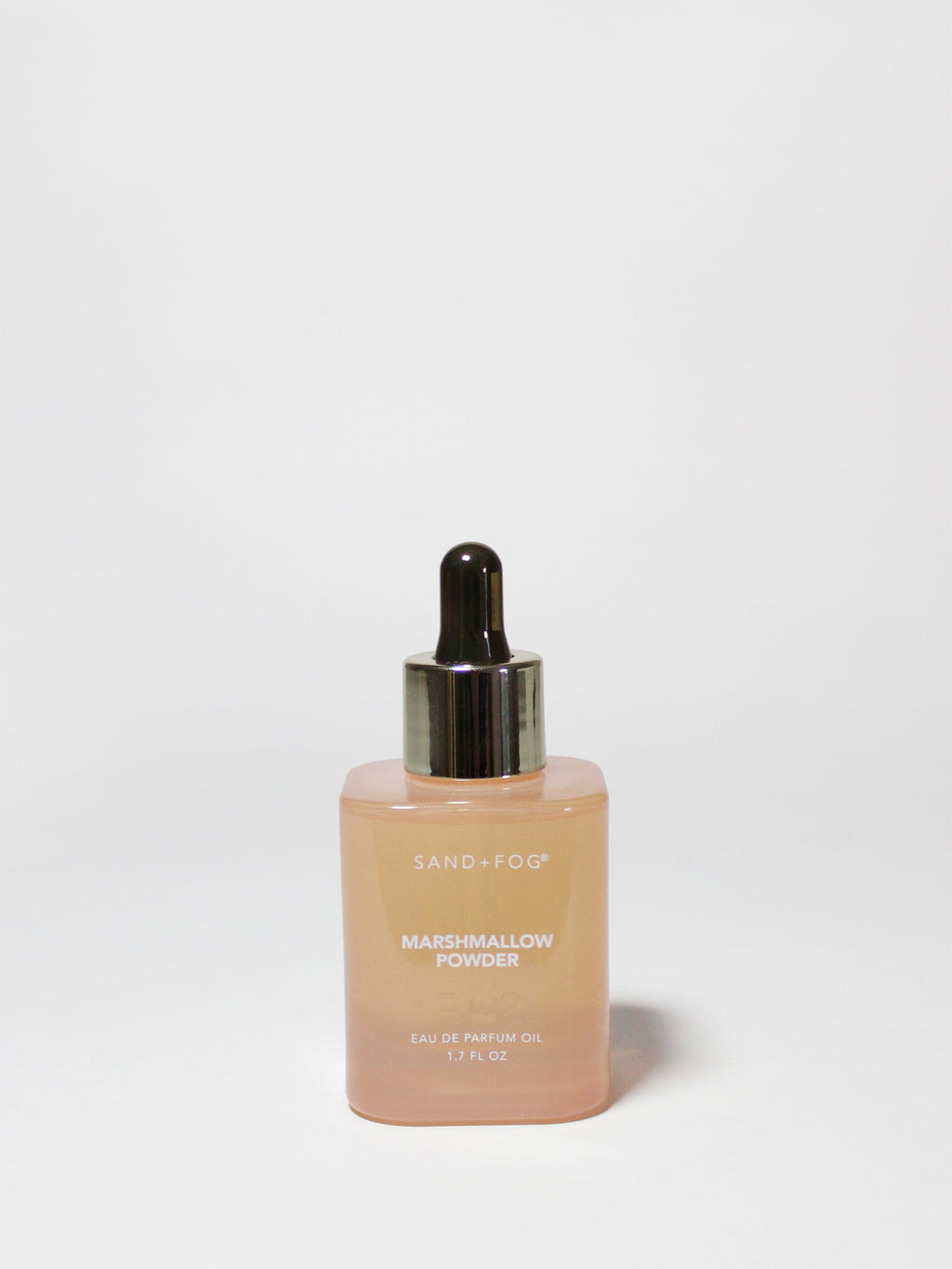 Artisanal Exquisite Signature Marshmallow Powder 50 ml Perfume Oil Dropper