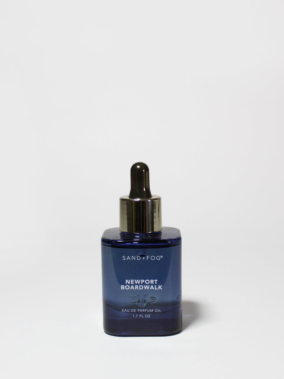 Artisanal Exquisite Signature Newport Boardwalk 50ml Perfume Oil Dropper