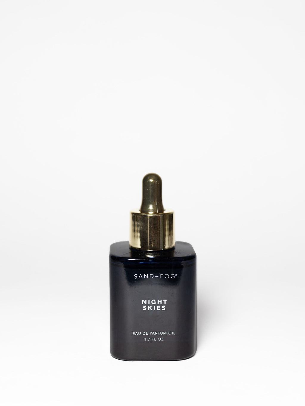 Artisanal Exquisite Signature Night Skies 50ml Perfume Oil Dropper