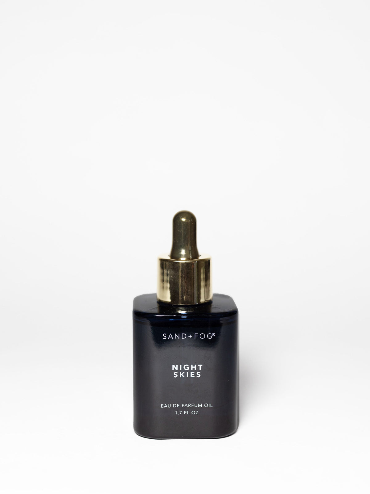Artisanal Exquisite Signature Night Skies 50ml Perfume Oil Dropper