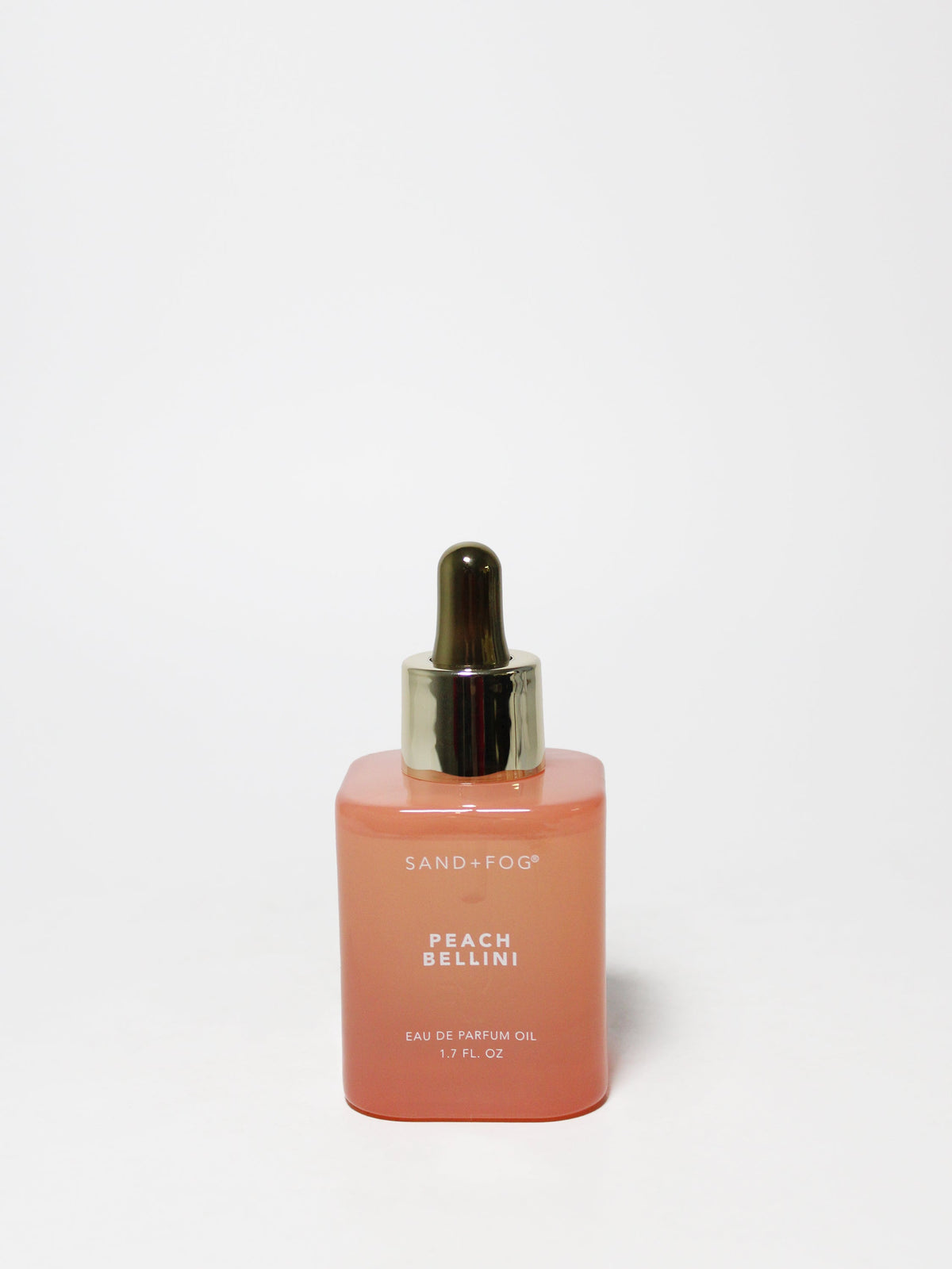 Artisanal Exquisite Signature Peach Bellini 50 ml Perfume Oil Dropper
