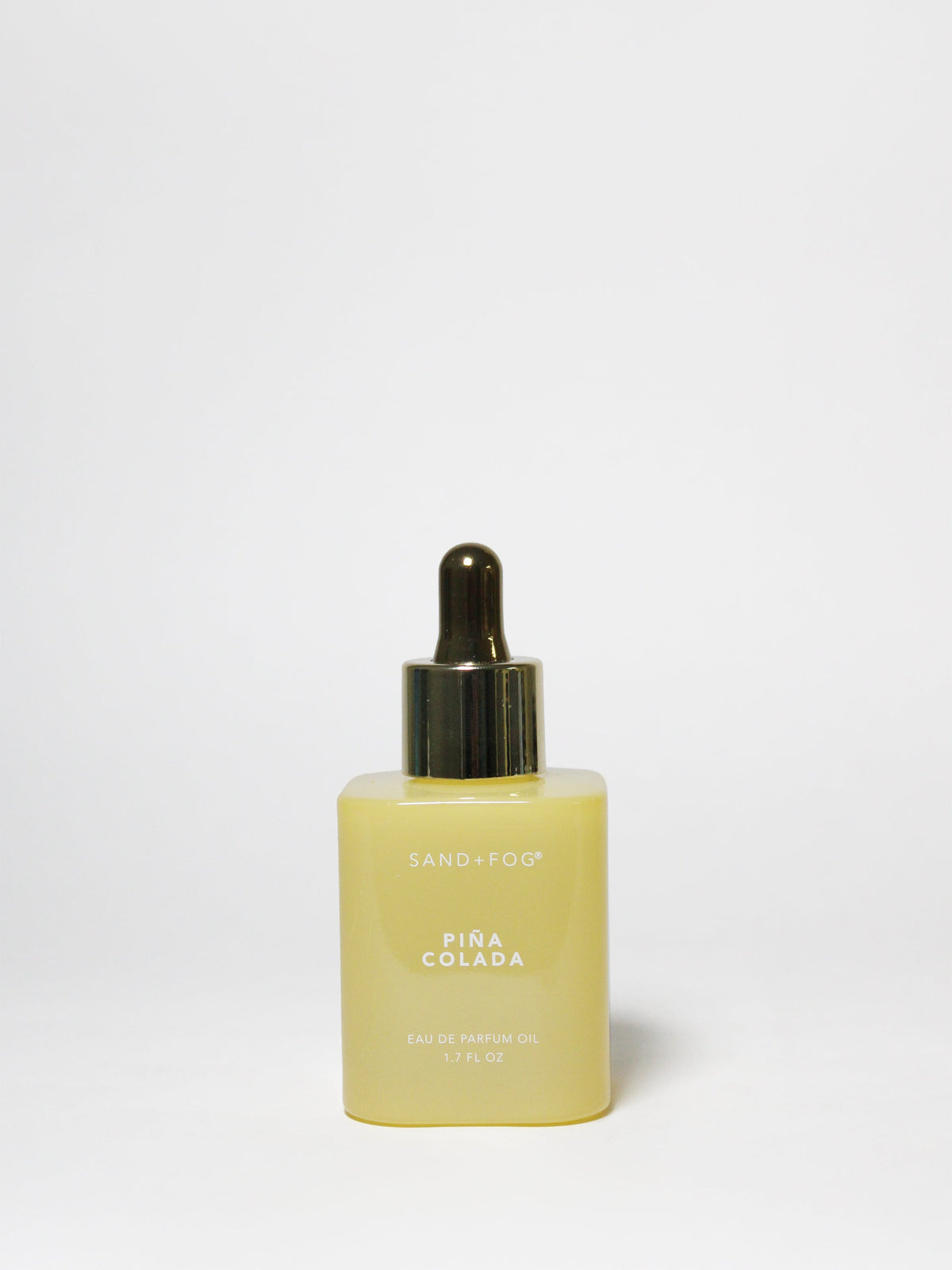 Artisanal Exquisite Signature Pina Colada 50 ml Perfume Oil Dropper