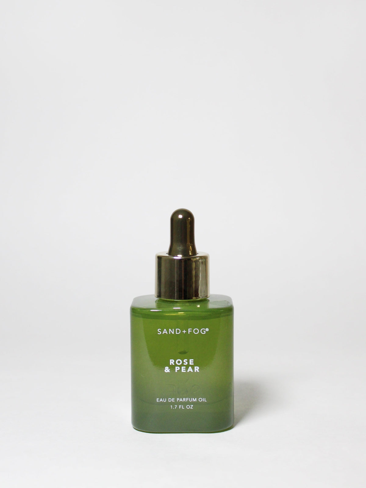 Artisanal Exquisite Signature Rose & Pear 50 ml Perfume Oil Dropper