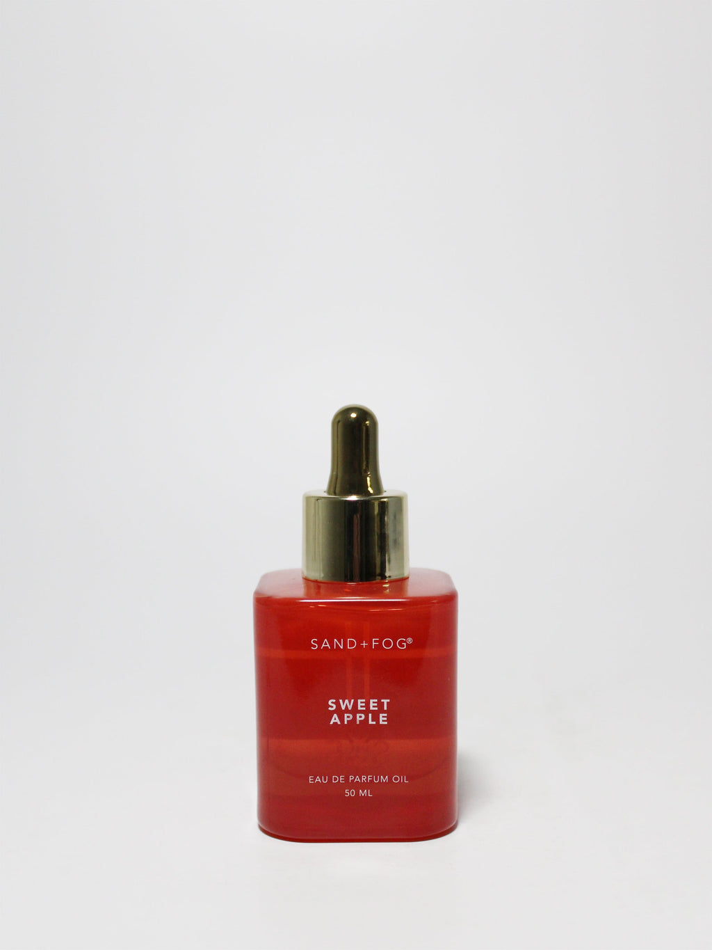 Artisanal Exquisite Signature Sweet Apple 50ml Perfume Oil Dropper