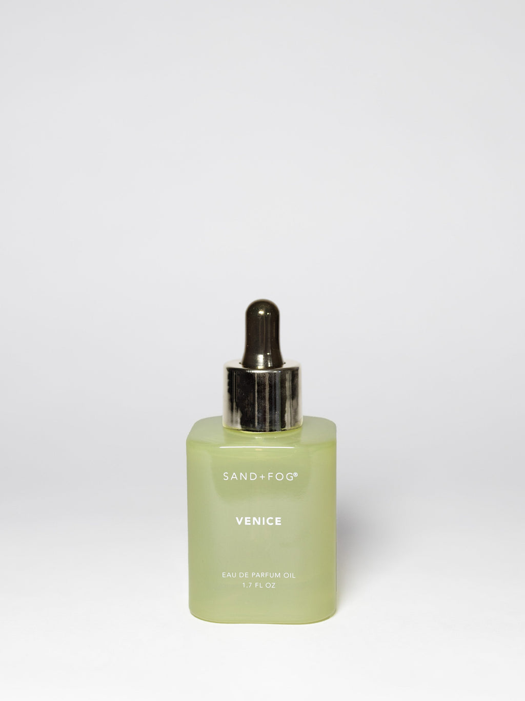 Artisanal Exquisite Signature Venice 50ml Perfume Oil Dropper