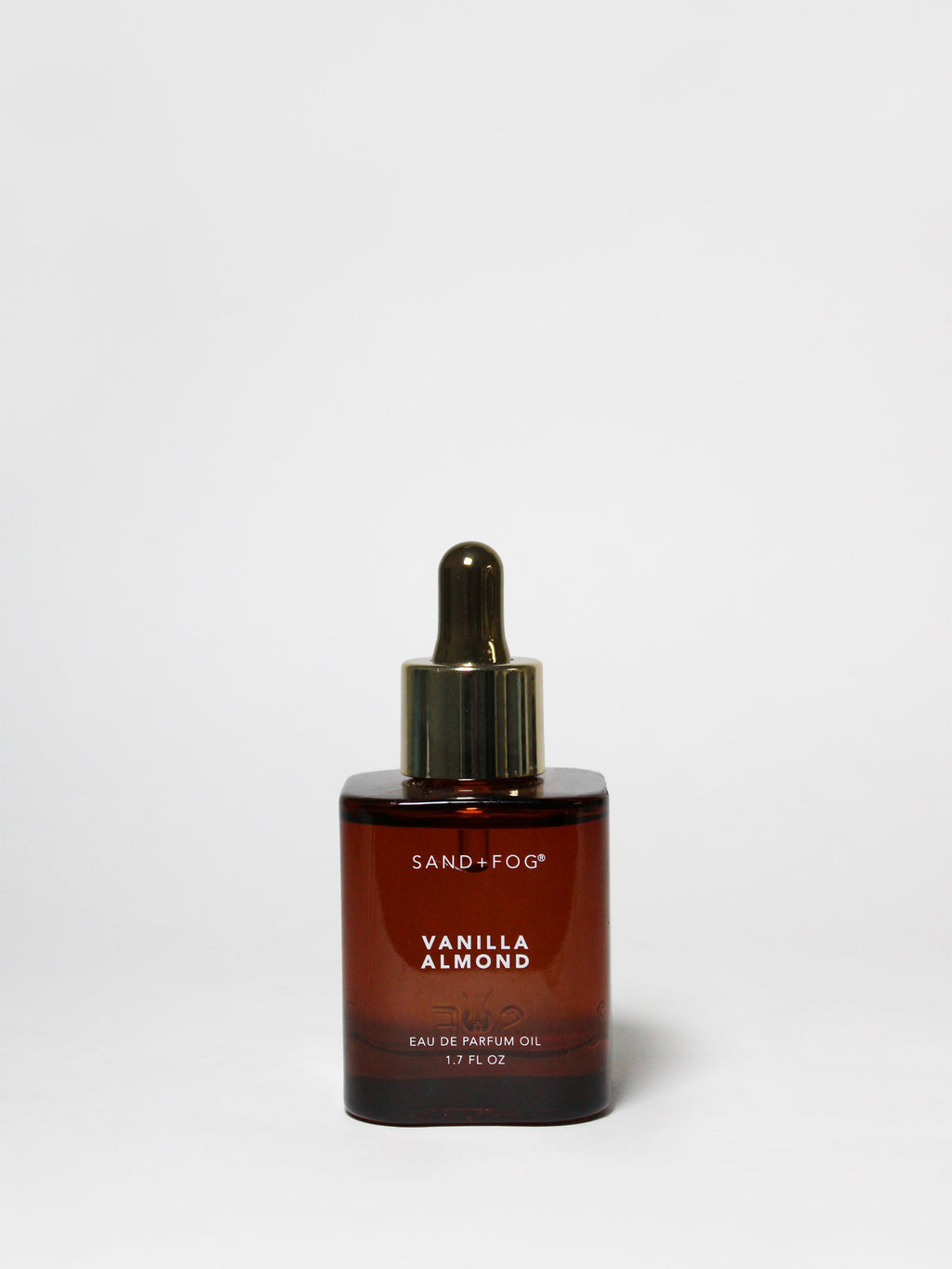 Artisanal Exquisite Signature Vanilla Almond 50ml Perfume Oil Dropper