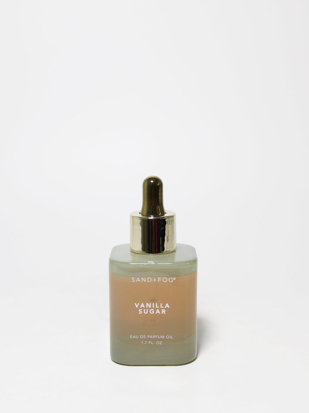 Artisanal Exquisite Signature Vanilla Sugar 50ml Perfume Oil Dropper