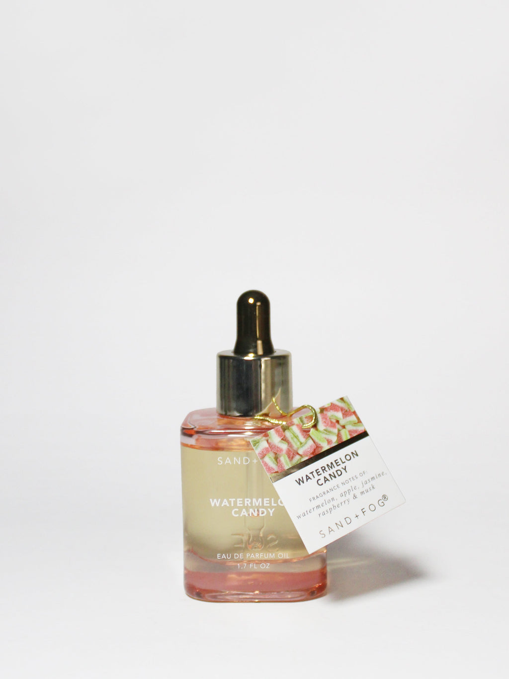 Artisanal Exquisite Signature Watermelon Candy 50ml Perfume Oil Dropper