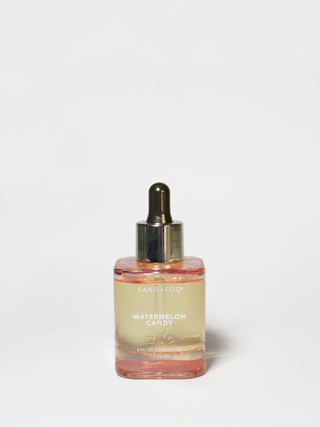 Artisanal Exquisite Signature Watermelon Candy 50ml Perfume Oil Dropper