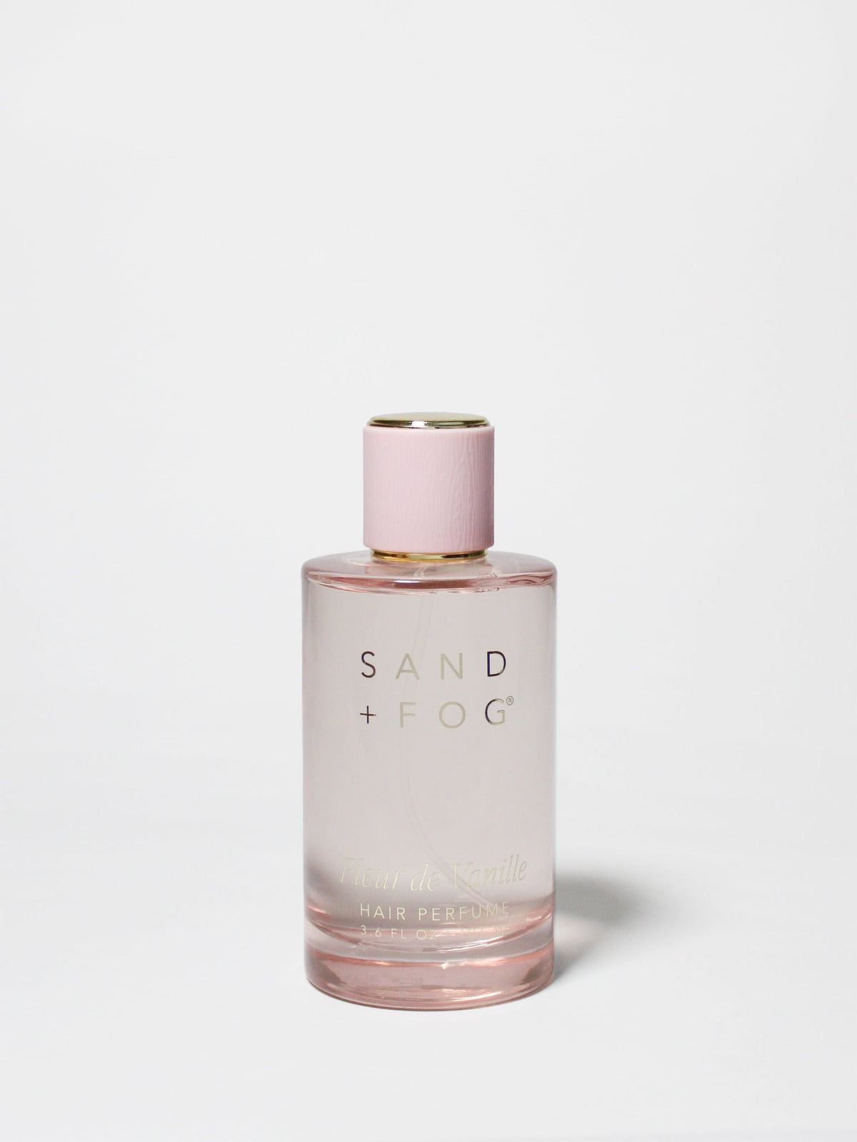 Light Weightless Signature Fleur de Vanille 107 ml Hair Perfume