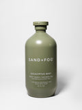 Daily Rejuvenating Nourishing Eucalyptus Mint 32 oz Body Wash