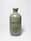 Daily Rejuvenating Nourishing Eucalyptus Mint 32 oz Body Wash