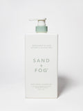 Daily Rejuvenating Nourishing Bergamot & Oud 32 oz Body Wash