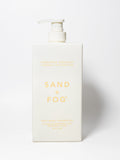 Daily Rejuvenating Nourishing Pineapple Coconut 32 oz Body Wash