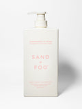 Daily Rejuvenating Nourishing Strawberries & Cream 32 oz Body Wash