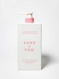 Daily Rejuvenating Nourishing Strawberry Spritz 32 oz Body Wash