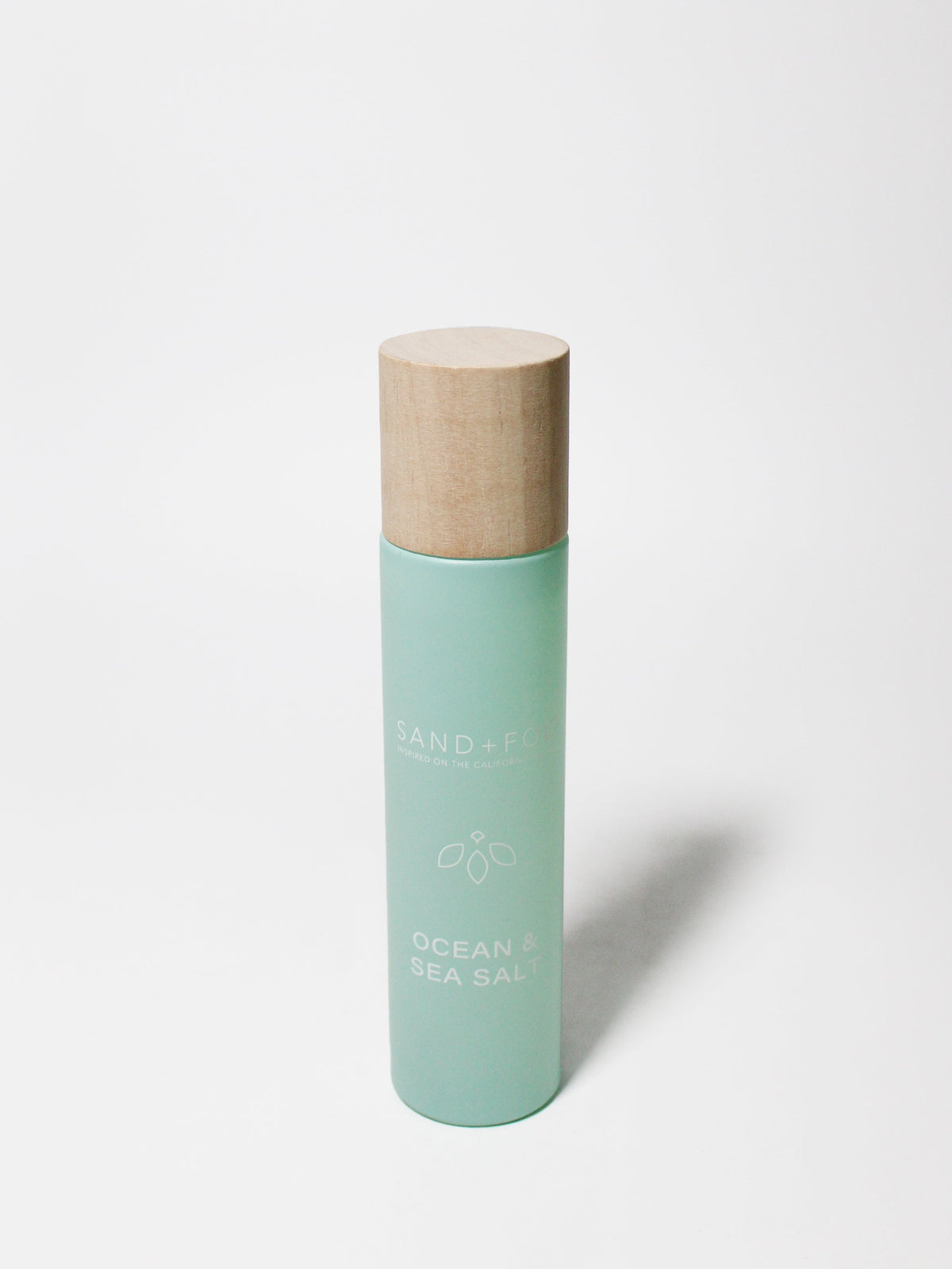 Instant Revitalizing Aromatic Ocean & Sea Salt 100 ml Room Spray