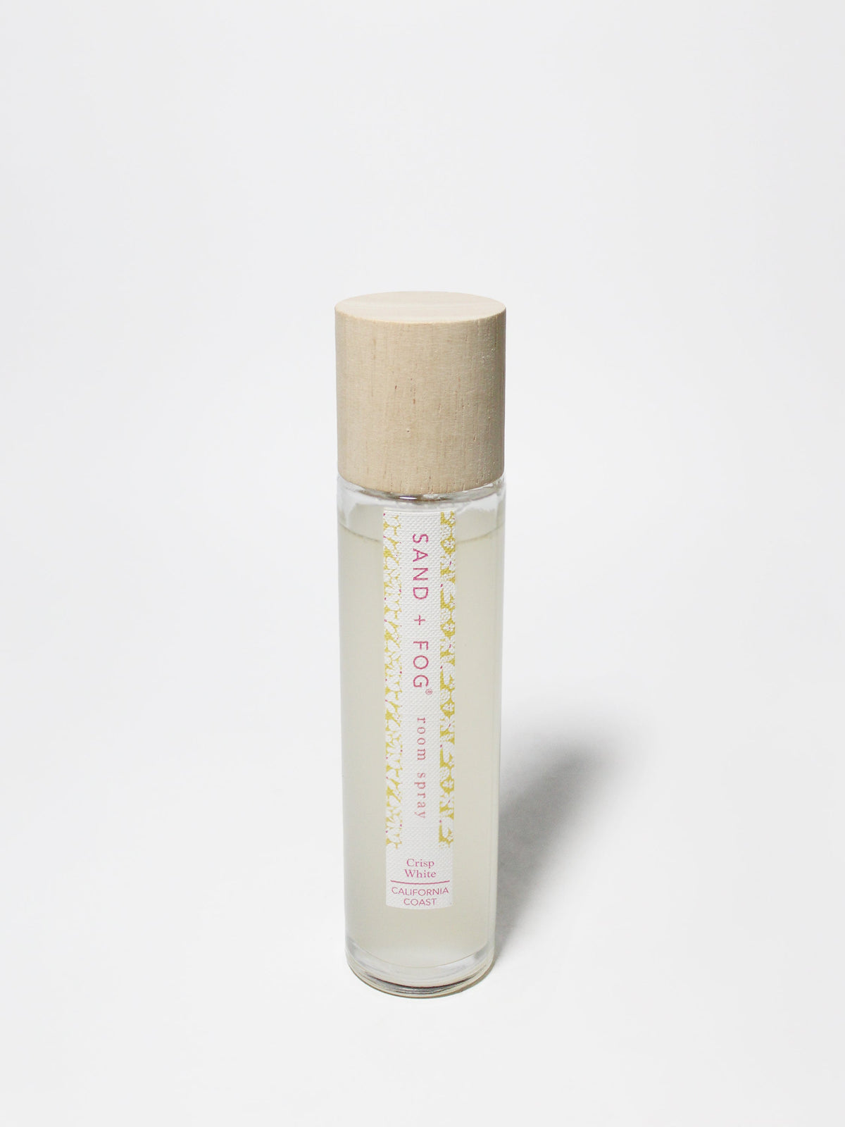 Instant Revitalizing Aromatic Crisp White 100 ml Room Spray