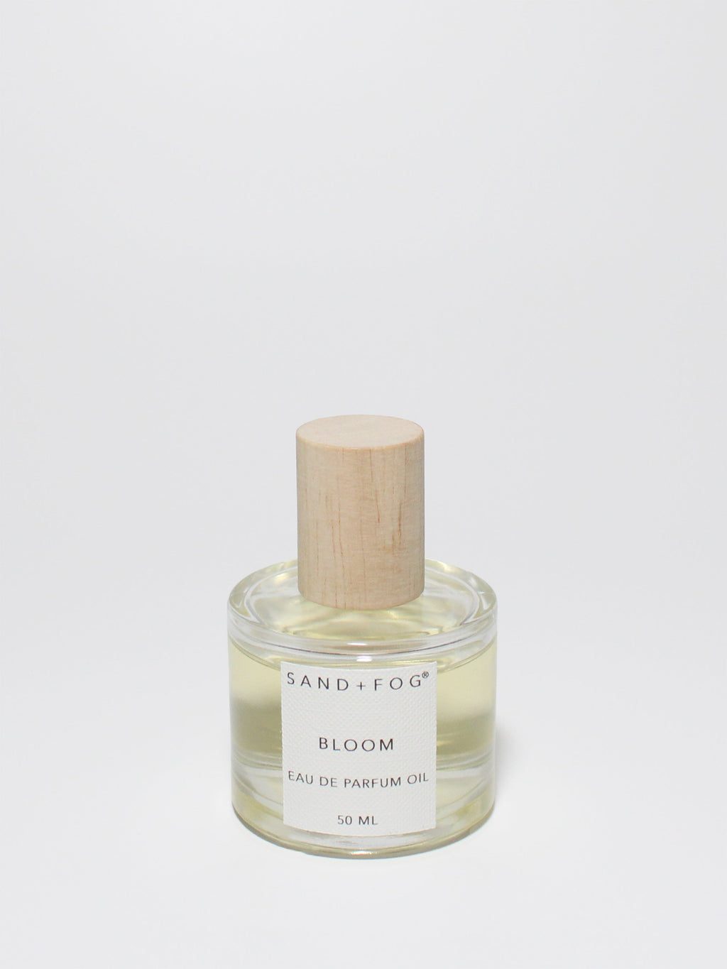 Travel-Size Silky Signature Bloom 50 ml Perfume Oil Rollerball