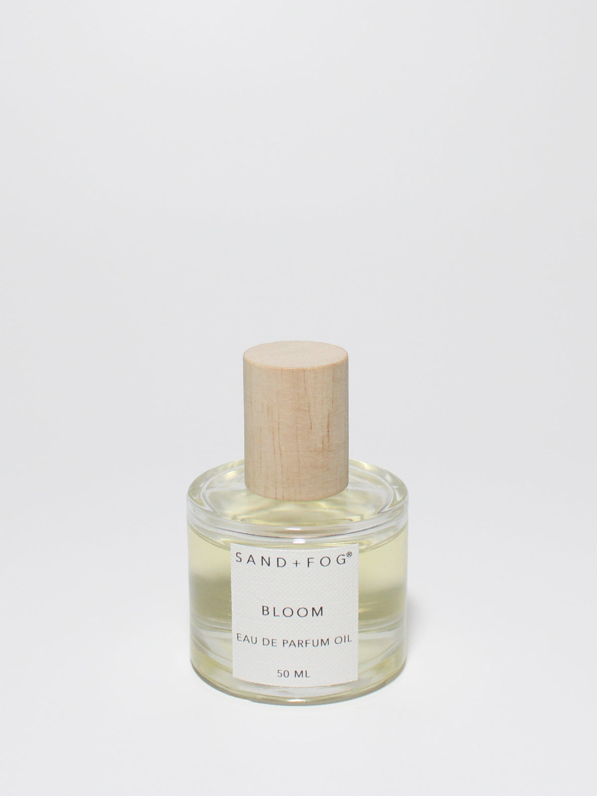 Travel-Size Silky Signature Bloom 50 ml Perfume Oil Rollerball