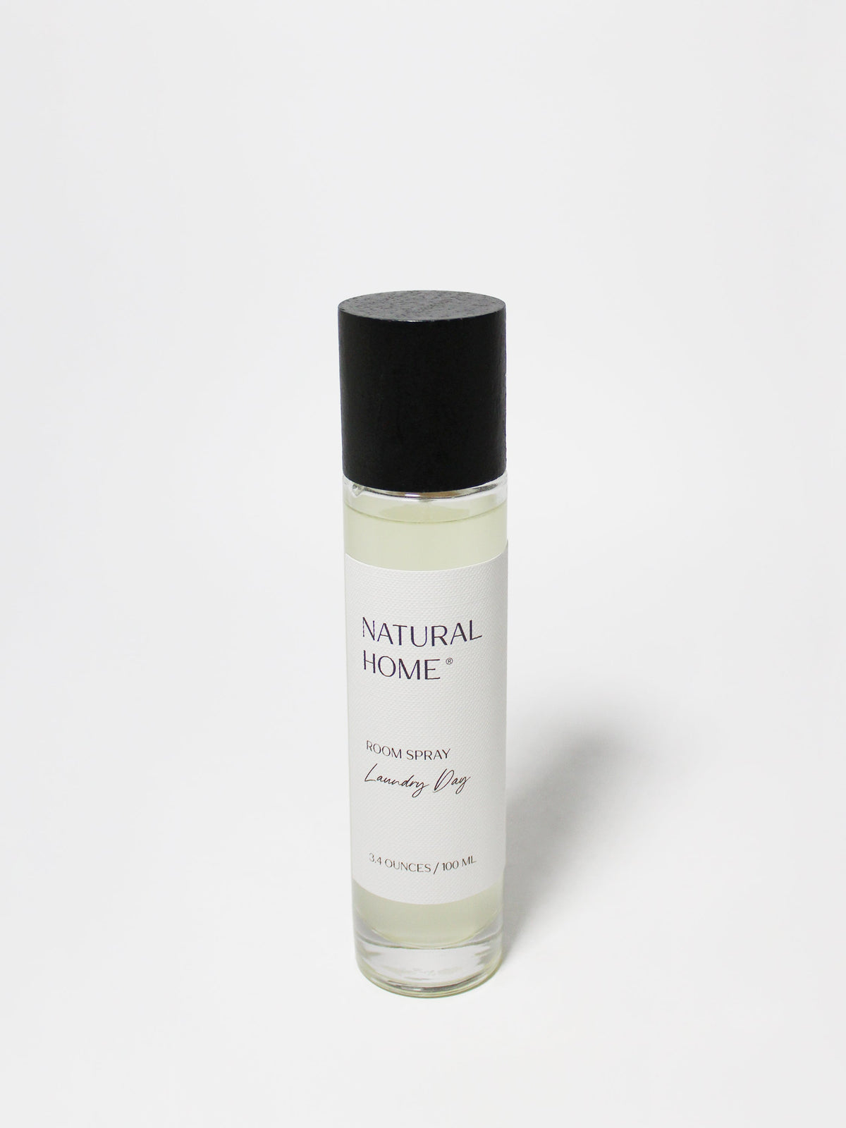Instant Revitalizing Aromatic Laundry Day Natural Home 100 ml Room Spray