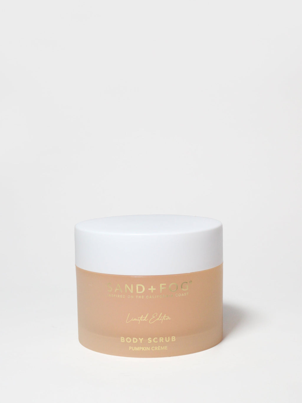 Gentle Polishing Signature Pumpkin Crème 12.7 oz Body Scrub