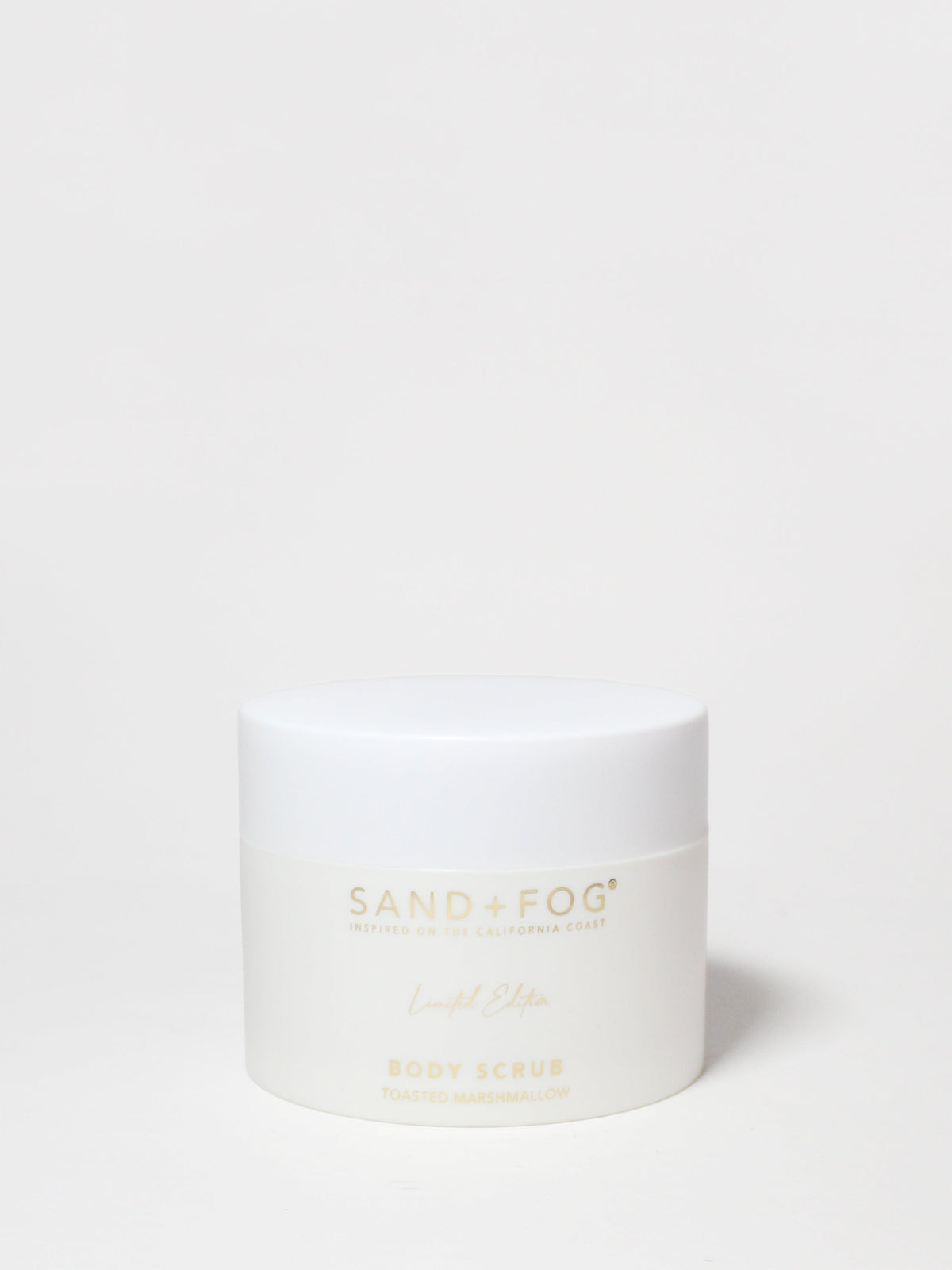 Gentle Polishing Signature Toasted Marshmallow 12.7 oz Body Scrub